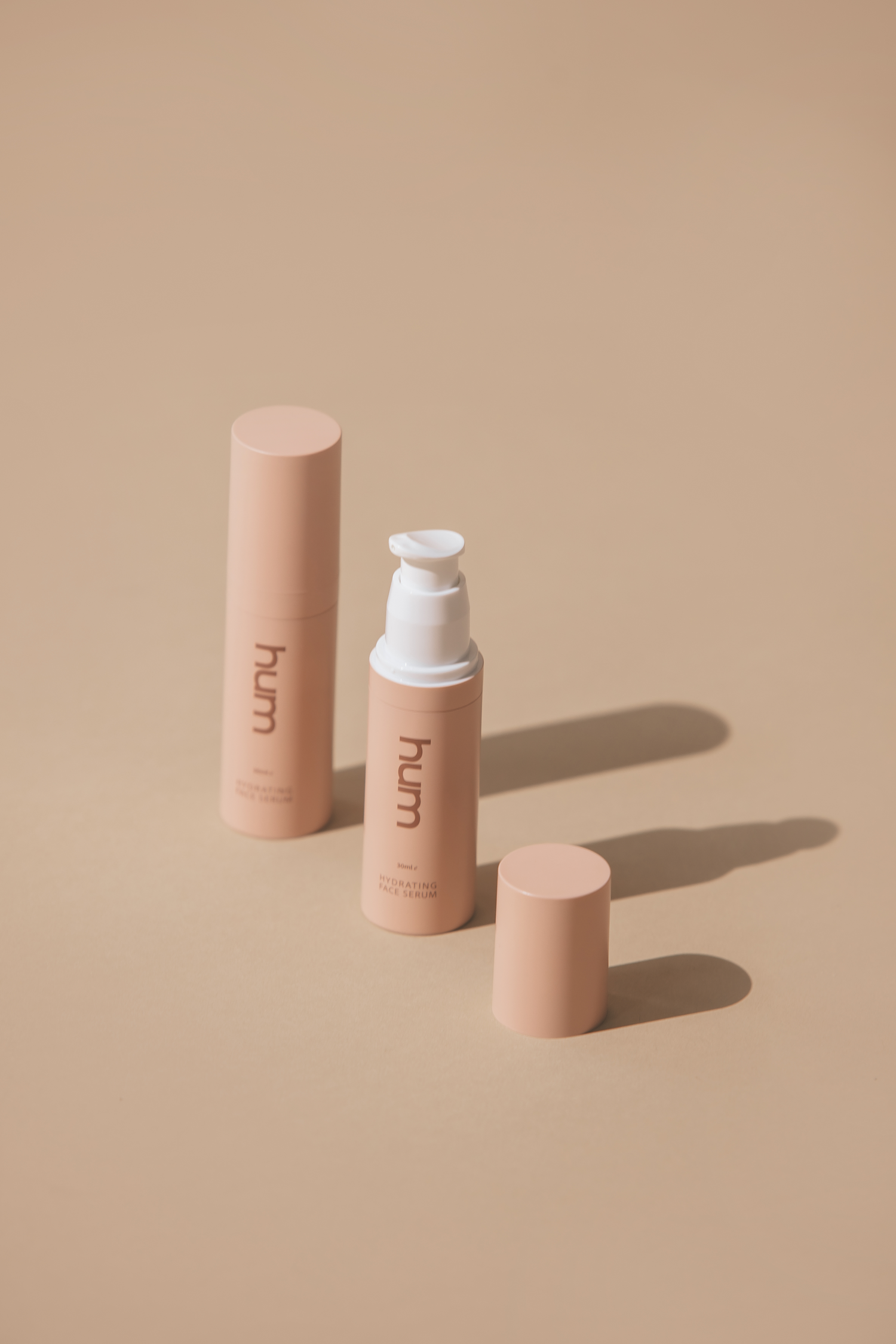 Skin Care 臉部保養