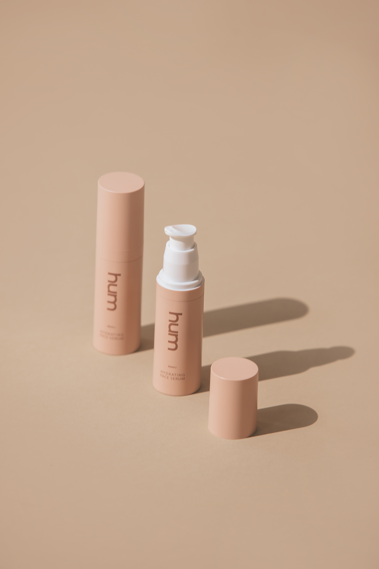 Skin Care 臉部保養